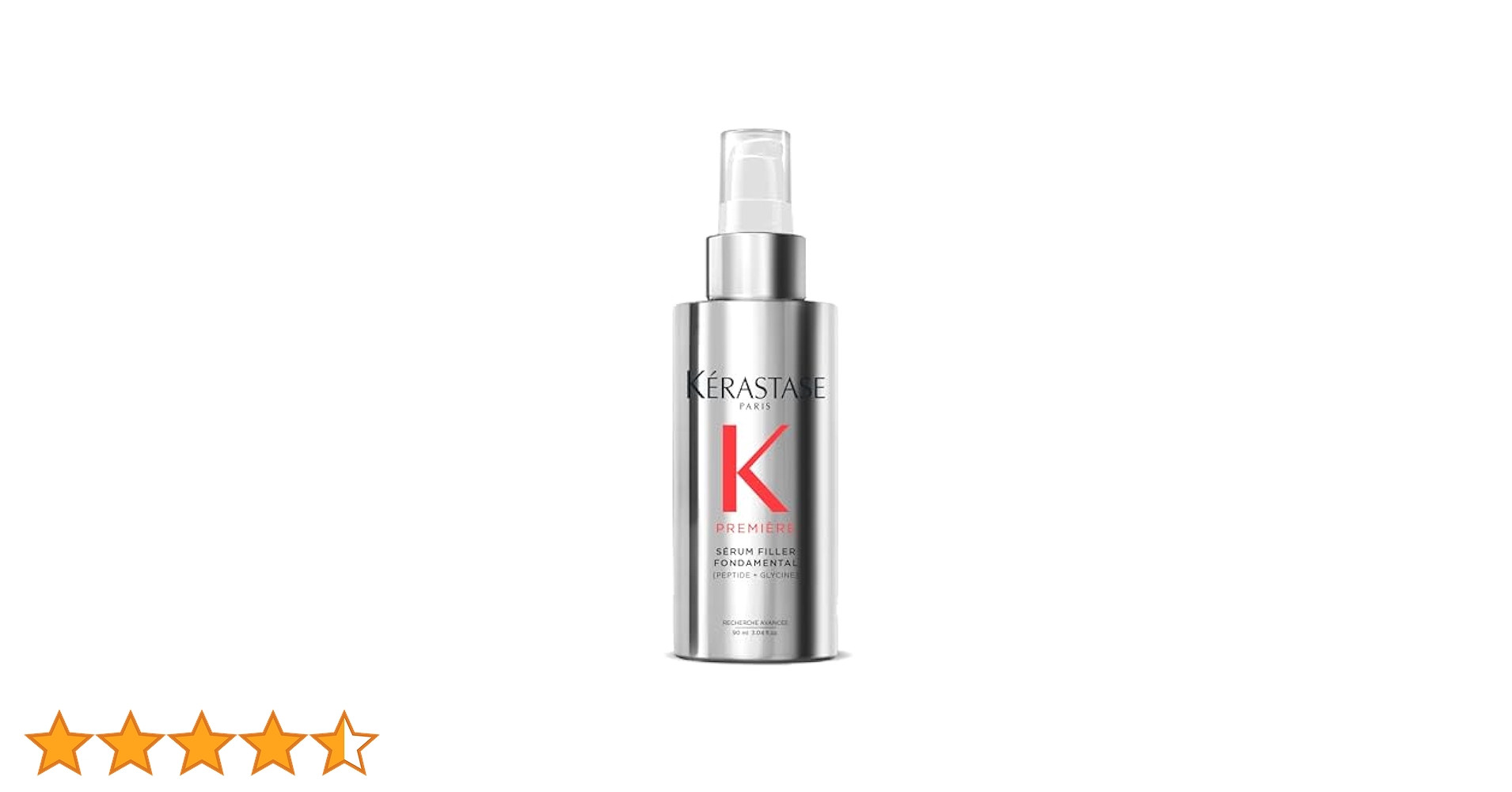 ケラスターゼ　プルミエールセラムリペアフォンダメンタルヘア美容液 90ml✖️2本 Amazon.co.jp: ケラスターゼ プルミエール セラム リペア